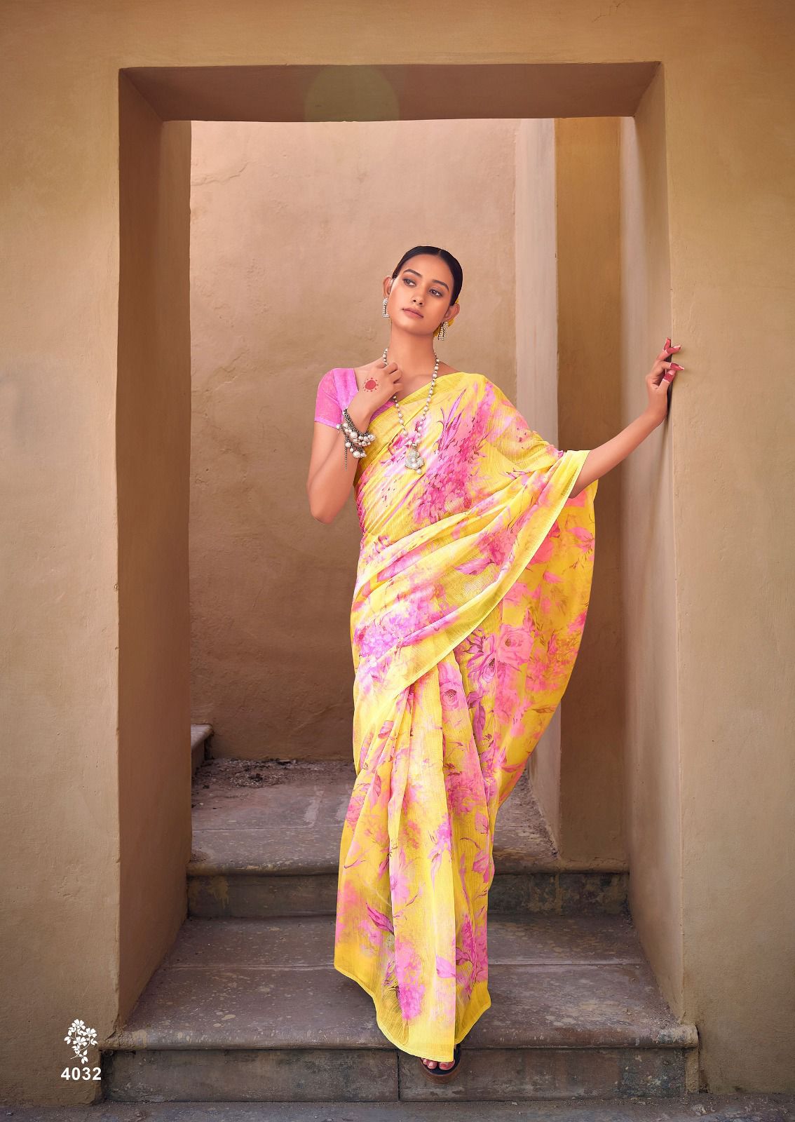 Shalini By LT Printed Daily Wear Sarees Catalog